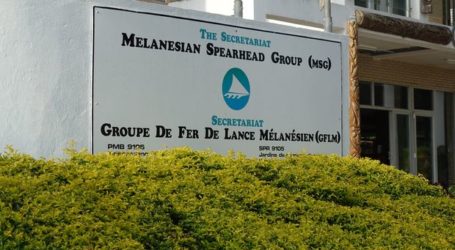 Indonesia Helps Finance Melanesian Spearhead Group Secretariat