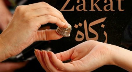The Benefits of Zakat