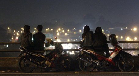 Indonesian Cities Ban Valentine’s Day