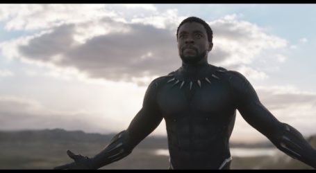 ‘Black Panther’ Shows Muslims Too, Can Escape Tokenism