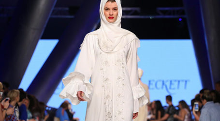 Jeddah to Host Saudi Arabia’s 1st Public Fashion Show