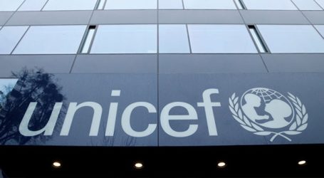 UNICEF Calls For Urgent Help For Rohingya Children
