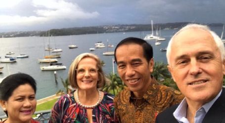 Indonesia Supports Australia’s Inclusion in ASEAN
