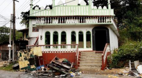 Muslims in Sri Lanka Attacked Despite Emergency Decree