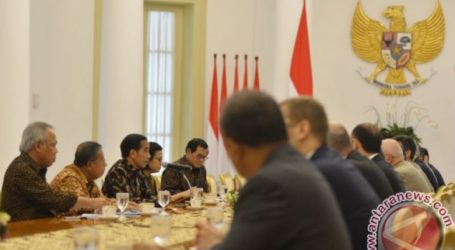 Indonesia Supports AIIB to Accelerate Asian Development