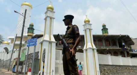 Sri Lanka Buddhist Monks Denounce Anti-Muslim Riots