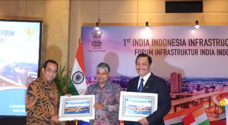 IIIF Held in Jakarta for the First Time