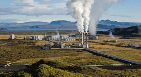 ADB Provides 175.3 Mln USD for Geothermal Energy Investment in Indonesia