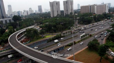 Indonesia Growth to Pick Up in 2018: QNB Says