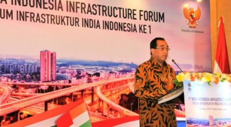 Indian Investors Offered Infrastructure Projects