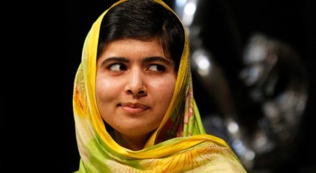 Malala Yousafzai Makes First Trip to Pakistan Since Taliban Attack