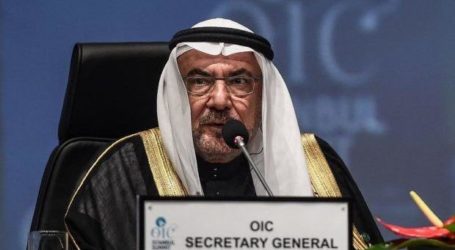 OIC Plans to Establish Fund for Supporting Palestinian Refugees