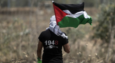 UNGA Supports Celebration of Palestinian Nakba Day