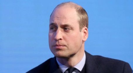 Ashrawi Says Prince William’s Visit Welcomed by Palestinian Leadership and People