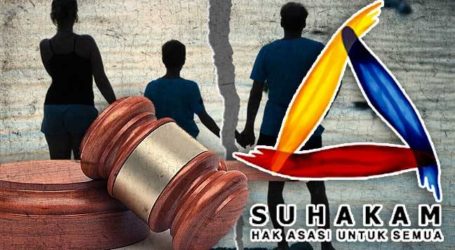 Suhakam: Sentence for Datin Who Abused Maid ‘Incomprehensible’