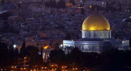 Arab Parliament Calls for Recognizing Palestine