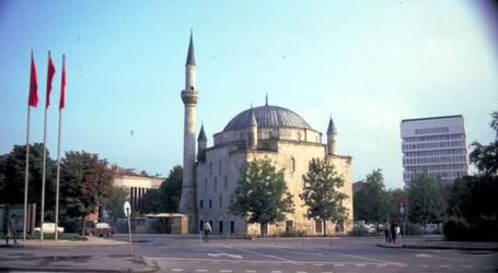 Turkey to Restore Ottoman-Era Mosque in Bulgaria