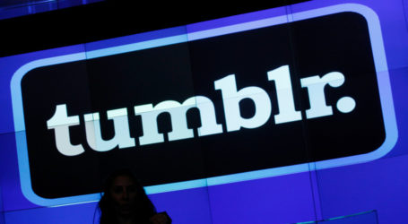 Indonesia Blocks Tumblr Platform over Inappropriate Content