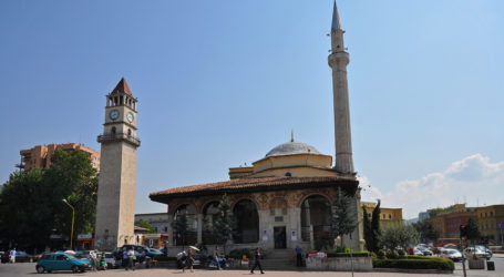 Turkish Agency Restoring 5 Ottoman-Era Mosques in Albania