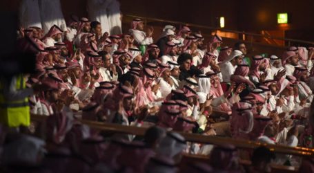 Historic Origins of Saudi Arabia’s Diverse Population