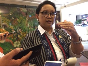 Indonesia Condemns Israeli Attacks on the Great March Return in Gaza