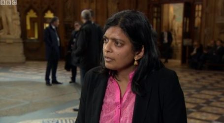 UK: Muslim MPs receive Hates Crimes
