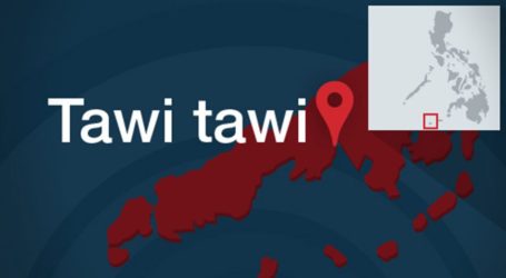 Fisherman Rescues Indonesian Off Tawi-Tawi Coast