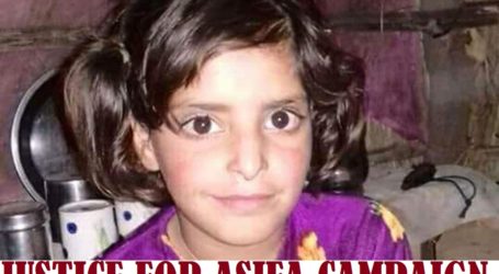 The 8 Years Old Ashifa Was Kidnapped, Raped, and Killed With a Rock