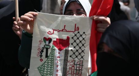Palestinian Factions Call for Participation in Nakba Events