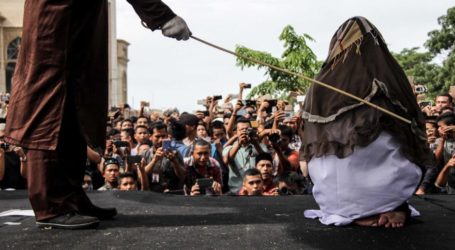 Decision to Remove Fogging from Public Eye in Indonesia’s Aceh Draws Islamist Resistance