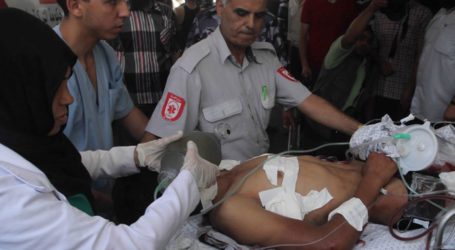 Gaza Hospitals Need Urgent Medical Supplies