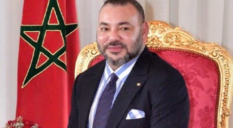 Maroco Plans to Set Up Field Hospital in Gaza