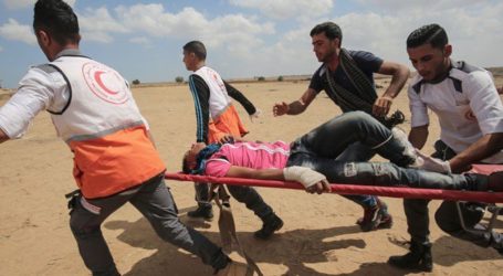 Palestinians Exit Gaza, Via Egypt, for Treatment Abroad