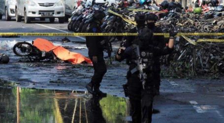 Indonesia Introduces New Anti-Terror Laws in Wake of Surabaya Attacks