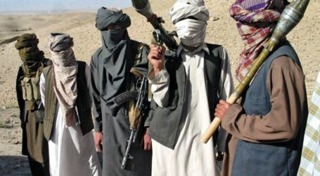 Taliban Assured No Fatwa to Be Issued Against Them at Trilateral Moot in Indonesia