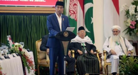 Afghan Ulemas Optimistic Regarding Pakistani Ulemas Engagement in Indonesia Conference