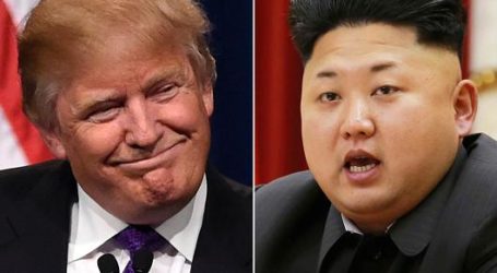 North Korea to Shut Down Nuclear Test Site Ahead of Trump-Kim Summit