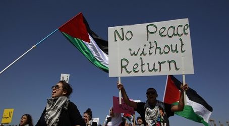 Jordan : Ending Israeli Occupation in Palestine is the Only Way to Achieve Peace