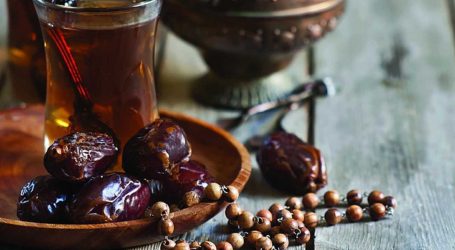 Staying Healthy as Ramadan Comes to an End