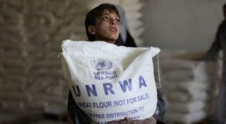 Gaza Strip: Refugees Protest UNRWA to Downsize Food Coupons