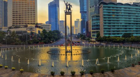 Islamic Finance District Planned for Jakarta