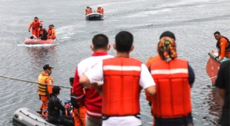 Indonesia Ferry Disaster: Lake Toba Captain Detained