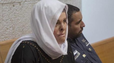 Face-Disfigured Palestinian Woman Faces Medical Neglect in Israeli Jail