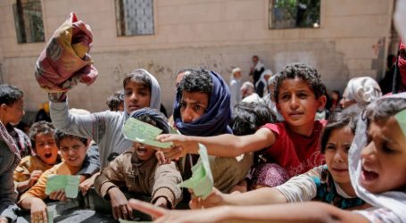 Saudi Aid Worth $33 Billion for 78 Countries and Yemen in the Top of the List