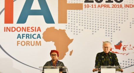 Indonesia’s Growing Influence In Africa