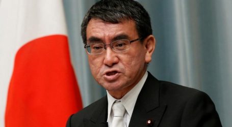 Japanese Foreign Minister to Visit Indonesia Next Week