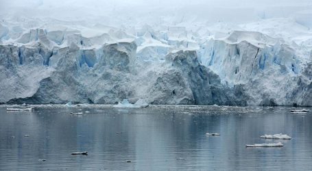 Antarctic Ice Melting at an Alarming Rate: Reports