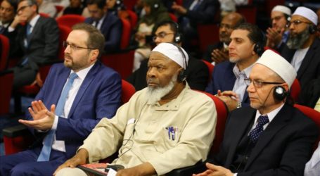 African Muslim Officials Hail Erdogan Reelection