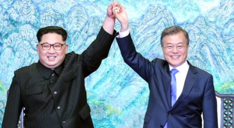 South Korea, DPRK Agree to Field Unified Teams at Asian Games