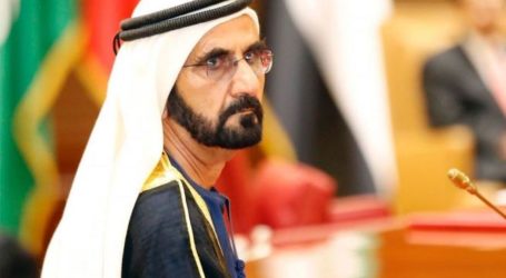 UAE to Grant Nationals of Countries Facing War a One-Year Stay Permit